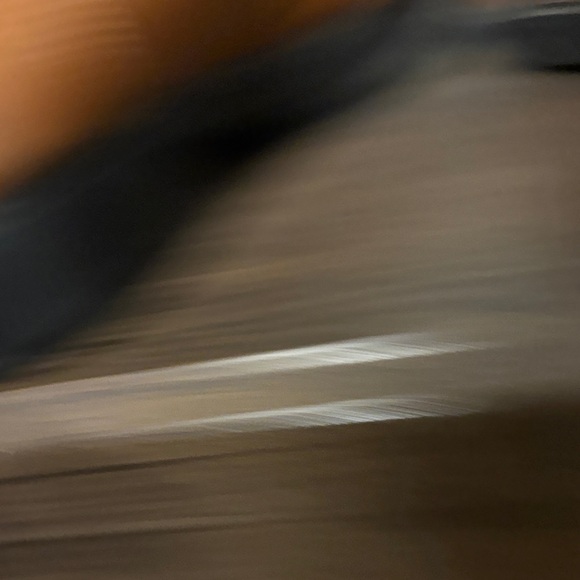 Torrid Brown Leather Loafers - Picture 10 of 10